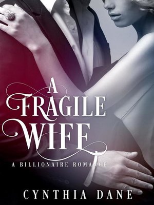 cover image of A Fragile Wife